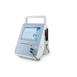 Visbull buen <span class=keywords><strong>precio</strong></span> peso ligero oftálmico A-Scan paquímetro ojo ultrasonido escáner máquina utilizada para clínica - Product Image 4