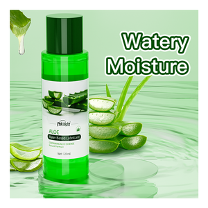 CokeLife 120ml <span class=keywords><strong>Gel</strong></span> <span class=keywords><strong>lubrifiant</strong></span> à base d'eau <span class=keywords><strong>naturel</strong></span> à l'aloe vera, <span class=keywords><strong>gel</strong></span> <span class=keywords><strong>lubrifiant</strong></span> sexuel, fluide <span class=keywords><strong>lubrifiant</strong></span> organique pour les personnes - Product Image 4