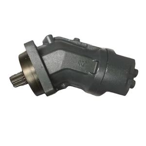 Bomba de pistones axiales fijos A2FO de 400 bar, motor hidráulico A2FO10 A2FO12 A2FO16 A2FO23 A2FO28 - Product Image 3