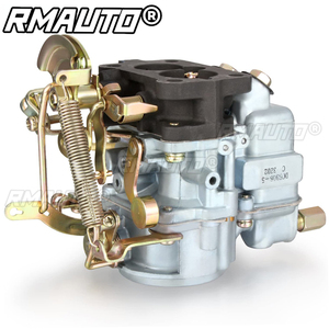 RMAUTO 16010-H1602 Carburateur DCG306-5B pour moteur Nissan A12 DATSUN 120Y SUNNY B210 PULSAR TRUCK Cherry E10 N10 Vanette C120 - Product Image 5