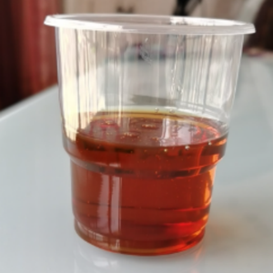 Aceite de Tung Puro Premium 99% de Pureza, Secado Rápido, Resistente a los Álcalis, Acabado para Madera, Muebles y Cubiertas Marinas, Venta al Por Mayor - Product Image 2