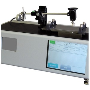 Testeur de friction et d'usure Heidon 35 pour zones larges, mesure de haute précision, équipement de test industriel - Product Image 1