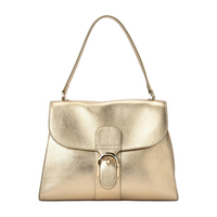 Sac à bandoulière de luxe en cuir d'oxhide pour femme, écologique, haute qualité, vente en gros, sacs à main 2026 pour femmes