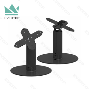 LST11B-B Tùy Chỉnh <span class=keywords><strong>Acrylic</strong></span> Trường Hợp Bàn Top Rotary Cơ Sở <span class=keywords><strong>Tablet</strong></span> An Ninh Đứng Chống Trộm <span class=keywords><strong>Tablet</strong></span> Kiosk Núi Cho iPad Kiosk Đứng - Product Image 3