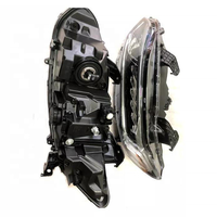 Phare LED de voiture LH RH OEM 33100-TVA-H11 33150-TVA-H11 Phare avant pour Honda Accord CV1 10ème génération 2019 2020 2021