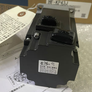 Repuesto Industrial para Servomotor Mitsubishi FANUC HF-KP43J - Product Image 5