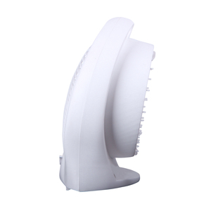 Calentador de Aire Portátil Mini de 2000w en Oferta, con Cable Calefactor, Termostato Ajustable y Protección Antivuelco, Modelo Nsb-200c - Product Image 4