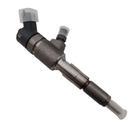 Inyector de Combustible Diésel Common Rail de Alta Calidad, Nuevo, 0445110839, Ajuste Universal para Camiones, 1 Año de Garantía, 0445110839