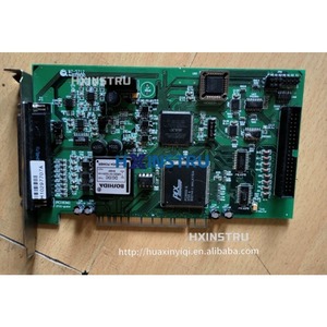 1 ชิ้น ใช้แล้ว NI PCI-8361 สภาพดี H - Product Image 3