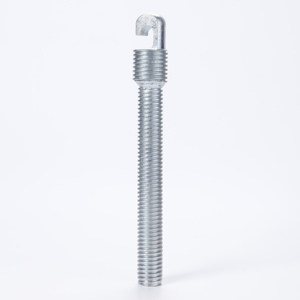 Thép xây dựng bê tông ván khuôn vít chủ đề nước dừng <span class=keywords><strong>Tie</strong></span> <span class=keywords><strong>Rod</strong></span> với Wing NUT - Product Image 3