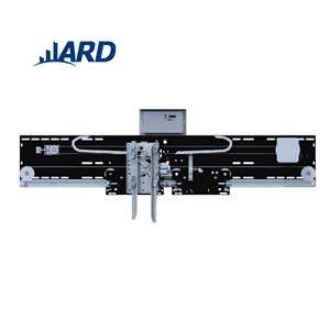 Asia vendita calda porta Semi automatico meccanismo di controllo Pcb cina ascensore componenti costruzione pezzi di ricambio per ascensore per ascensore - Product Image 1