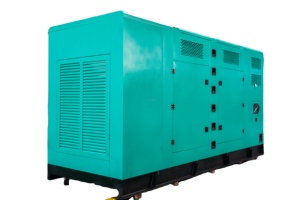 Im lặng Trailer DIESEL genset 30Kw 50kw 60kw 70kw 80kw 100kw 120kw 150kw Trailer im lặng Máy phát điện diesel - Product Image 4