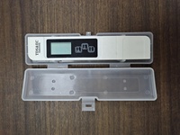 3IN1 Stylo testeur de qualité de l'eau numérique multifonction TDS & EC Temperature TDS Meter