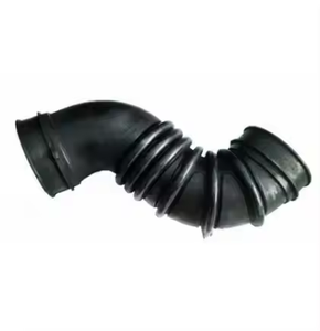 ท่อดูดอากาศยางยืดหยุ่นได้ป้องกันริ้วรอยอุณหภูมิสูงท่อร่วมไอดีสำหรับ TO Yo TA OE 17881-54410 - Product Image 1