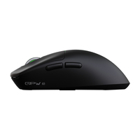 Mouse Gaming Nirkabel Tri-Mode G1 GPW USB Terlaris 4 Tombol DPI Dapat Diatur Optik 2.4G Stok Tersedia Ringan