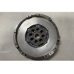 Original Autoteile Motor Schwungrad für Ford Everest 2.2L EB3G 6477AA EB3G 6477 AA 1882251 - Product Image 3