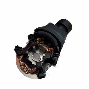 Escobilla de Carbón para Arranque Acura Honda 31210-5G0-A01 con Fijación Magnética para Fit, Vezel, Accord, Civic, Pieza de Repuesto - Product Image 1