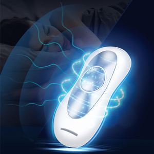 Neue tragbare Schlaflos igkeit Schlaf kapsel Puls Mikros trom Schlaf halten Schlafmittel Gerät Smart Radio Wave Beruhigen Sie die Hypnose - Product Image 3