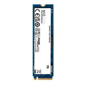 2023 Nieuwe Product Ssd 250Gb 500Gb 1Tb 2Tb Nv2 Nvme Pcie 4.0 Ssd 2000G M.<span class=keywords><strong>2</strong></span> 2280 Snv 2S/2000G Ssd Voor Computer Hard Drvies - Product Image 4