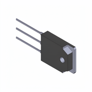 Components Electronic Single Diodes Original TO-218-1 RURU10060 - Product Image 1