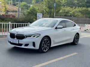 El Paquete de diseño de lujo <span class=keywords><strong>BMW</strong></span> Serie 6 <span class=keywords><strong>GT</strong></span> 630i <span class=keywords><strong>2022</strong></span> Es un automóvil profesional para exportar a un precio bajo - Product Image 2
