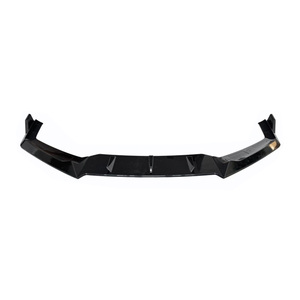 Kit Carrozzeria Completo con Spoiler Anteriore, Spoiler Posteriore, Minigonne Laterali, Terminali di Scarico, Copri Specchietti per <span class=keywords><strong>BMW</strong></span> Serie 7 <span class=keywords><strong>G70</strong></span>, Upgrade a M760 Black Knight Aero - Product Image 2
