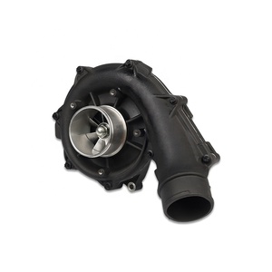 Supercargador de impulsor de palanquilla mejorado para Seadoo 2010-2019 GTX <span class=keywords><strong>155</strong></span> 1503 Jetski Engine PWC Racing - Product Image 3