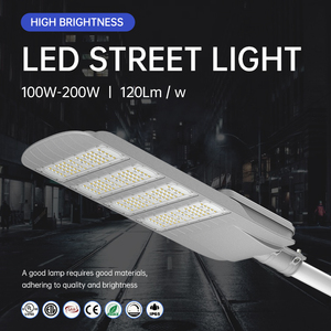 Módulos LED para Alumbrado Público LECUSO, Impermeables IP68, Carcasa de Aluminio SMD, para Exteriores, CA 50W-200W, Alta Eficiencia Luminosa, Regulables, LCS- - Product Image 4