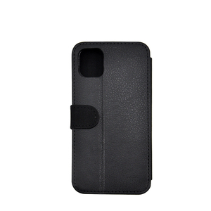<span class=keywords><strong>Subli</strong></span>-forward personalizado 2D sublimación espacios en blanco cuero Flip Phone Case Wallet Case con funda de TPU suave en el interior para IPhone 13 - Product Image 5