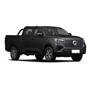 SAIC Maxus T70 camioneta diésel camioneta China <span class=keywords><strong>Camper</strong></span> chino <span class=keywords><strong>para</strong></span> camionetas coches 4WD LHD vehículo utilitario - Product Image 2