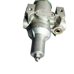 Şanzıman parçaları hava filtresi regülatörü Eaton Fuller şanzıman parçaları için A4740 dişli kutusu vana - Product Image 2