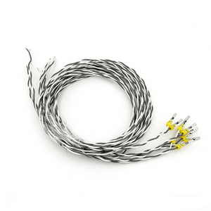 Fabricante de Conjuntos de Cabos de Fiação Automotiva Personalizados para Veículos - Product Image 4