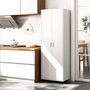 Đa-Mục Đích 4-Cửa Ngăn Kéo Bằng Gỗ Đu Cửa Tủ Cho Nhà Văn Phòng Hoặc Hội Thảo/Tầng Hầm Lưu Trữ Bền Tủ Tập Tin - Product Image 6