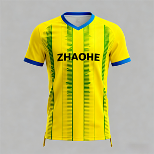 قمصان نادي برشلونة وريال مدريد وباريس سان جيرمان للموسم 25/26، مع إمكانية تخصيص الاسم والرقم، جودة تايلاندية - Product Image 2