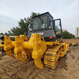 Used bulldozer SD22 <b>Cheap</b> price excellent performance Used bulldozer SD22 for sale - Product Image 1