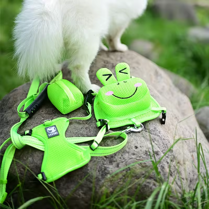 Green A