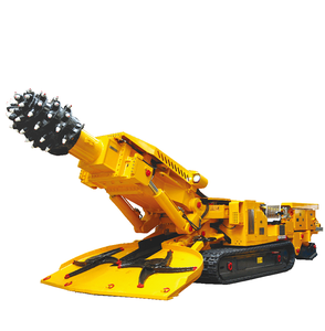 Direct usine EBZ200, Découpeuse de roche hydraulique pour l'extraction de charbon et la construction de tunnels - Product Image 2