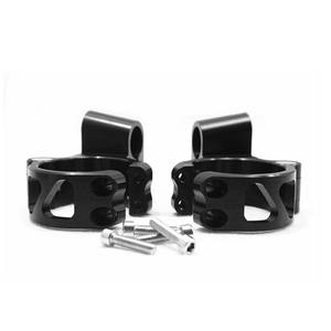 Guidon de moto en alliage d'aluminium CNC, 5 pièces, Clip de guidon pour <span class=keywords><strong>KAWASAKI</strong></span> <span class=keywords><strong>ZX10R</strong></span> <span class=keywords><strong>NINJA</strong></span> 2006 2007 2008 2010 <span class=keywords><strong>2012</strong></span> 2018 - Product Image 6