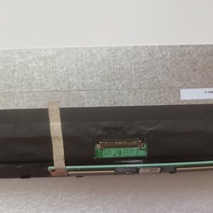 17.3" NV173FHM-N4P หน้าจอ LCD+ทัชสกรีน ดิจิไทเซอร์ ชุดประกอบแล็ปท็อปสำหรับโน้ตบุ๊ค 30 พิน วิวดิวิชั่น 1920X1080 จอแสดงผล P25989-LG1 เกรด A - Product Image 4
