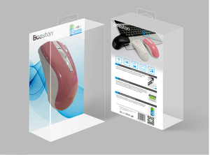 2024 Rechargeable 2.4Ghz <strong>Optical</strong> 3D 1000DPI Right Wireless <strong>Mouse</strong> for Desktop of Office <strong>Mouse</strong> at Home - Product Image 5