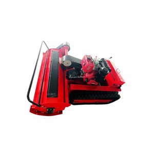 Nuevo Cortacésped a Gasolina Robo Grass Cutter, Exportado a Todo el Mundo - Product Image 5