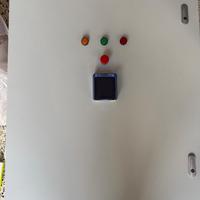 Carte de commande électrique pour climatiseur/déshumidificateur / Système de contrôle climatique