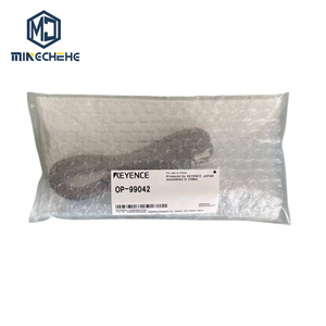 Support de montage pour lecteur de codes-barres industriel KEYENCE OP-99042 OP-99041 OP-99040 pour pièces de système de scanner - Product Image 1