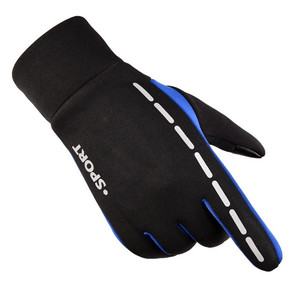 Sturdyarmor invierno cálido reciclar corriendo invierno Dailylife al aire libre de la pantalla táctil guantes de <span class=keywords><strong>ciclismo</strong></span> - Product Image 4