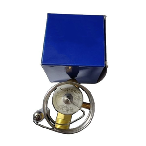 Vente en gros 14-60039-02 14-60039-04 14-60039-104 Vanne d'expansion thermostatique <span class=keywords><strong>Carrier</strong></span> Supra / Vector - Product Image 2