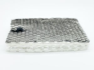 Éléments filtrants de remplacement écologiques HWF100 pour <span class=keywords><strong>humidificateur</strong></span> Holmes Bionaire Sunbeam HWF100 SF235 - Product Image 3