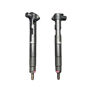 Inyector de Combustible para Motor Diésel Mercedes-Benz OM651, Premium, Duradero, + Common Rail + Repuesto para <span class=keywords><strong>Reparación</strong></span> de Motor A6510704987 - Product Image 1