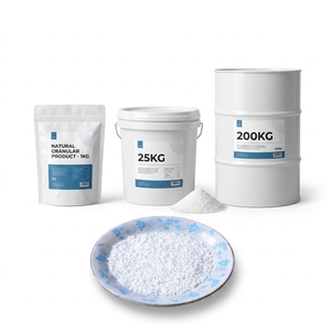 E20260525 Gránulos de <span class=keywords><strong>Cloro</strong></span> al 90% <span class=keywords><strong>a</strong></span> <span class=keywords><strong>Granel</strong></span>, Estándares Internacionales, para Malla 5-8 - Product Image 6