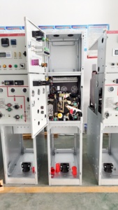Armadio di distribuzione di potenza YXGT-12 IP4X Cabinet linea uscente solido anello isolato <span class=keywords><strong>unit</strong></span>à principale solido isolato Cabinet 12KV - Product Image 3