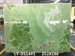 حجر أونيكس أخضر شفاف من YDSTONE بتصميم عصري للحمامات وأسطح المطابخ - Product Image 3